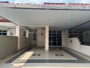 Bandar Laguna Merbok Double Storey Terrace House