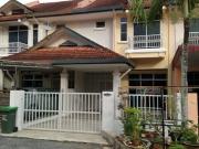 Bandar Laguna Merbok Sg Petani 2Storey Terrace House