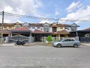 Bandar Laguna Merbok Teres Open Facing RM 100k Below Market