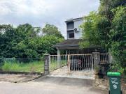 BANDAR LAGUNA MERBOKEND LOT ZERO DOWNPAYMENT CASHBACK 100k