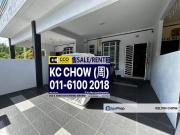 Bandar Lahat Baru
