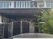 Bandar Lahat Baru