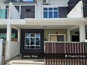 Bandar Layangkasa Pasir Gudang