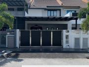 Bandar Mahkota Banting