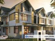 Bandar Mahkota Banting