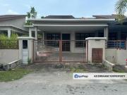 Bandar Mahkota Banting