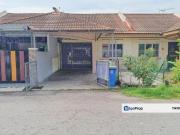 Bandar Mahkota Banting