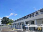 Lyssa @ Bandar Mahkota Banting