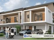 Bandar Mahkota Banting