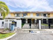 Bandar Mahkota Banting