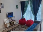 Lyssa @ Bandar Mahkota Banting