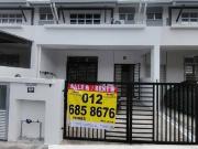 Bandar Mahkota Banting