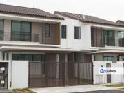 Bandar Mahkota Banting Brooklands