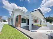 Bandar Mahkota Banting Brooklands