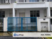 Bandar Mahkota Banting Brooklands