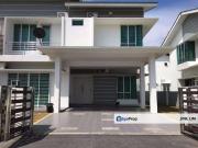 Bandar Mahkota Banting Brooklands