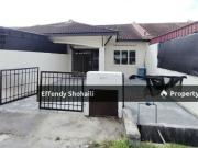 BANDAR MAHKOTA BANTING JALAN SURIA TERRACE