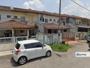 Bandar Mahkota Cheras