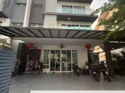 Bandar Mahkota Cheras