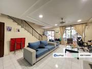 Bandar Mahkota Cheras