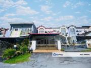 Bandar Mahkota Cheras