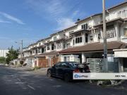 Bandar Mahkota Cheras