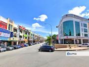 Bandar Mahkota Cheras