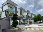 Bandar Mahkota Cheras