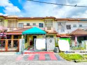 Bandar Mahkota Cheras