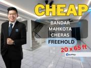 Bandar Mahkota Cheras