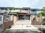 Bandar Mahkota Cheras