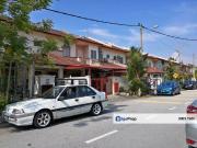 Bandar Mahkota Cheras