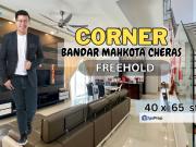 Bandar Mahkota Cheras