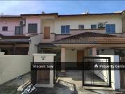 Bandar Mahkota Cheras