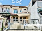 Bandar Mahkota Cheras