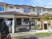 Bandar Mahkota Cheras