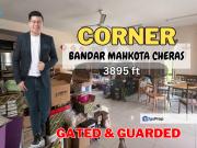 Bandar Mahkota Cheras