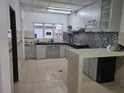 Bandar mahkota cheras 2 storey terrace 4room partial...