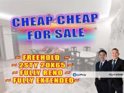 Bandar Mahkota Cheras