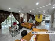 Bandar Mahkota Cheras