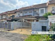 Bandar Mahkota Cheras