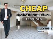 Bandar Mahkota Cheras