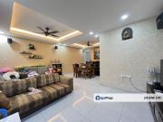 Bandar Mahkota Cheras