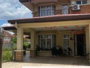 Bandar Mahkota Cheras