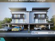 Bandar Mahkota Cheras