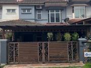 Bandar Mahkota Cheras