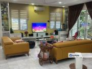 Bandar Mahkota Cheras