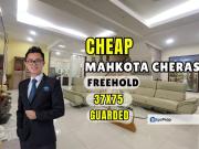 Bandar Mahkota Cheras