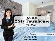 Bandar Mahkota Cheras