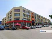 Bandar Mahkota Cheras